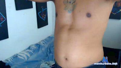 Jackson_West cam4 bicurious performer from United States of America livetouch bigcock rollthedice 