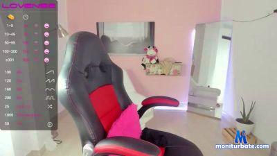 lauren_morgan05 cam4 bicurious performer from Republic of Colombia new latina anal squirt teen lush lcum rollthedice 