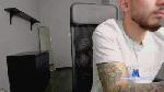karim_chahid cam4 livecam show performer room profile