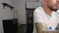 karim_chahid cam4 live cam performer profile