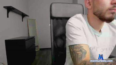 karim_chahid cam4 straight performer from French Republic milk C2C spanking pornstar cute pussy 