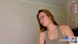 AntoniaBaber cam4 live cam performer profile