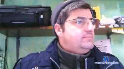 blastertron cam4 live cam performer profile