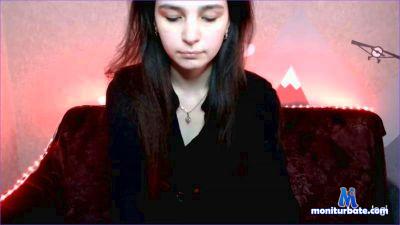 KittyKate66 cam4 bisexual performer from Ukraine livetouch 