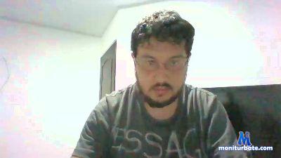 Johan2930 cam4 straight performer from Republic of Colombia  