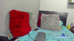 nyalgasai cam4 live cam performer profile