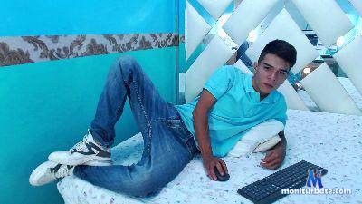 ryan_millers cam4 bisexual performer from United States of America  