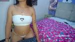 BlushhApril cam4 livecam show performer room profile