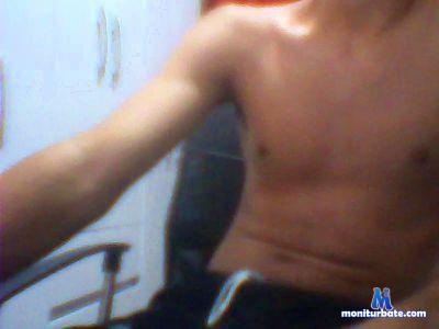 PauzudoMG21 cam4 straight performer from Federative Republic of Brazil  