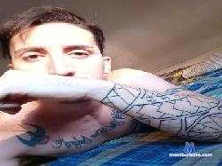 massimilian9hot cam4 live cam performer profile