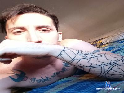 massimilian9hot cam4 unknown performer from Republic of Italy  