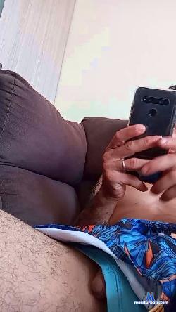 roberval18 cam4 live cam performer profile