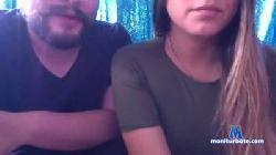 couplemagic cam4 live cam performer profile