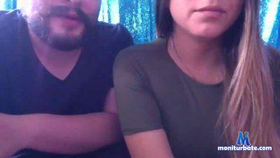 couplemagic cam4 straight performer from Republic of Chile rollthedice 