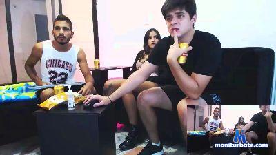 love_hot21 cam4 bicurious performer from French Republic skype foursome amateur livetouch pvt 