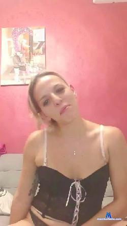 La_miss2017 cam4 live cam performer profile