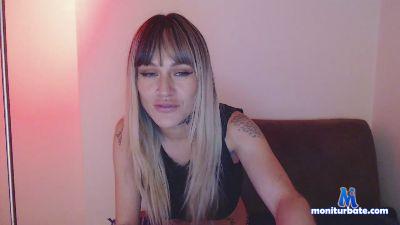 kim_jeins cam4 bisexual performer from United Mexican States  
