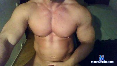 Cjam cam4 straight performer from United Mexican States  