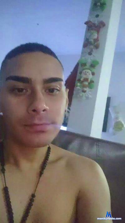 joan_18 cam4 straight performer from Republic of Colombia Longhair feet ass cum 