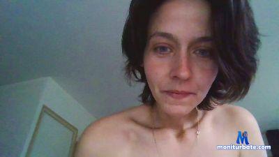 Glaamlulu cam4 straight performer from French Republic amateur cute pussy ass gamer 