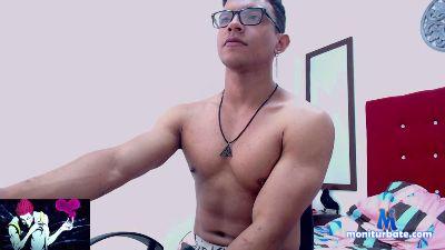 WILLIE_RAY cam4 straight performer from Republic of Colombia C2C feet milk ass amateur corrida masturbation 