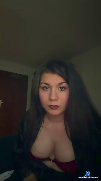 Sabrina020 cam4 straight performer from Federal Republic of Germany  