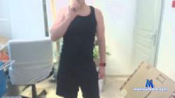 NickWolf cam4 live cam performer profile