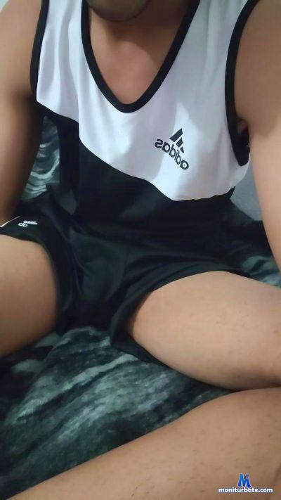 Danilo_lek cam4 unknown performer from Federative Republic of Brazil masturbation pauzao 