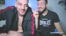 CiroGiovanni cam4 live cam performer profile