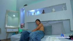 josua_stone cam4 live cam performer profile