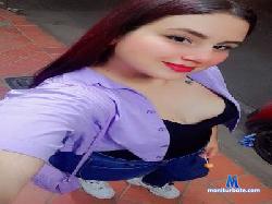 SABRINAMILANI cam4 live cam performer profile
