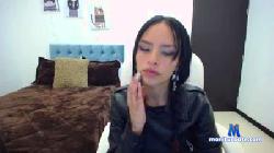 SweetWetPussy cam4 live cam performer profile