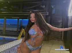HayleeRosales cam4 live cam performer profile