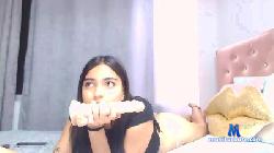 ninfomano_monte cam4 live cam performer profile