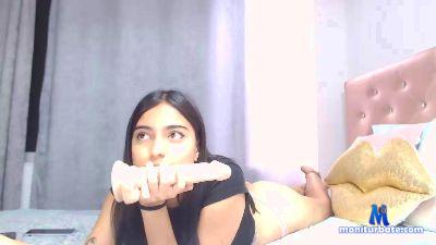 ninfomano_monte cam4 gay performer from United Mexican States  