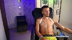 ThommyCruzz cam4 live cam performer profile