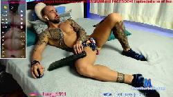 OBRERO37 cam4 live cam performer profile