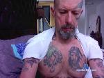 Fonzi43 cam4 livecam show performer room profile