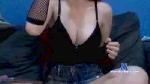 PollyRamirez cam4 livecam show performer room profile