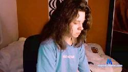 HilDaBoom7 cam4 live cam performer profile