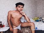 Daviid_Santos cam4 livecam show performer room profile
