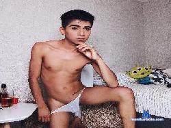 Daviid_Santos cam4 live cam performer profile