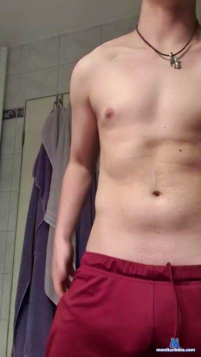ichBinjung cam4 straight performer from Federal Republic of Germany  