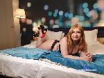 SensetiveMary cam4 livecam show performer room profile