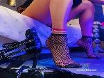 SissyMathilde cam4 livecam show performer room profile