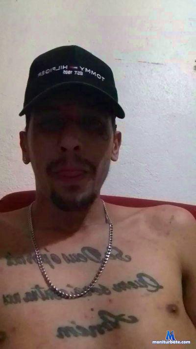 Willnyn cam4 unknown performer from Federative Republic of Brazil  
