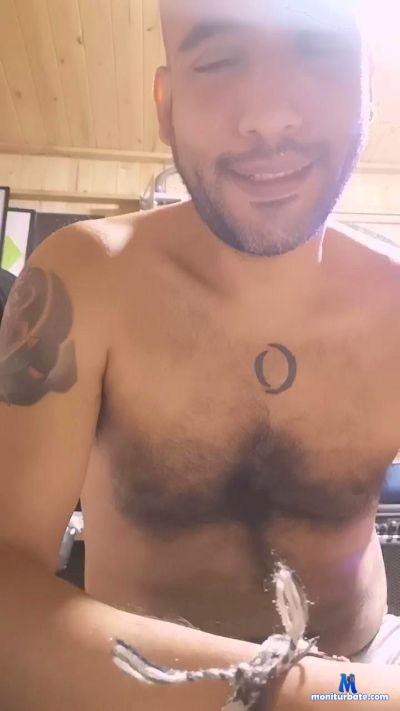 belial3 cam4 unknown performer from Republic of Peru  