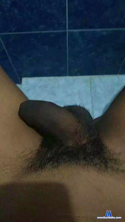 lyan5 cam4 straight performer from Republic of Colombia  