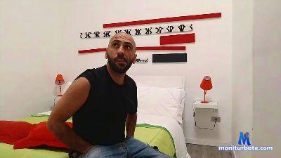 Master36Cash cam4 bisexual performer from Republic of Italy sexycandy cam4 