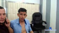 NatashaNHJ cam4 live cam performer profile